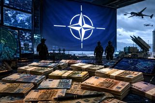 Proč ale samotné navýšení obranných výdajů nestačí k posílení obranyschopnosti NATO
